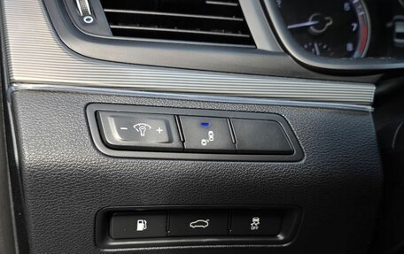 Hyundai Sonata VII, 2017 год, 1 900 000 рублей, 18 фотография