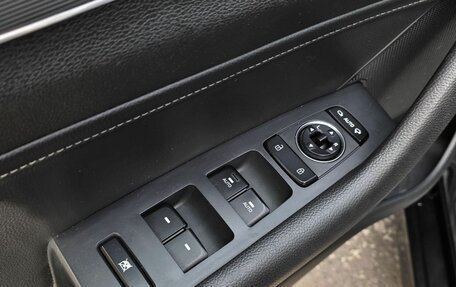 Hyundai Sonata VII, 2017 год, 1 900 000 рублей, 17 фотография