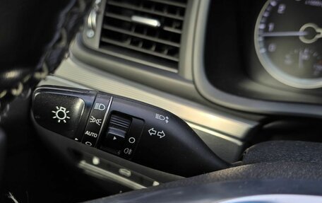 Hyundai Sonata VII, 2017 год, 1 900 000 рублей, 13 фотография