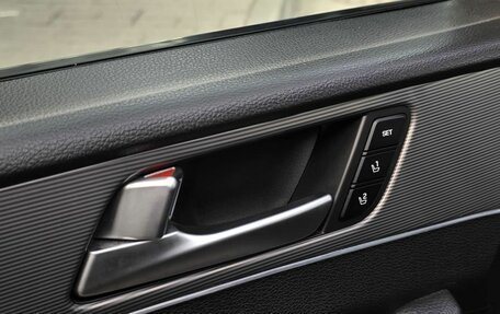 Hyundai Sonata VII, 2017 год, 1 900 000 рублей, 20 фотография