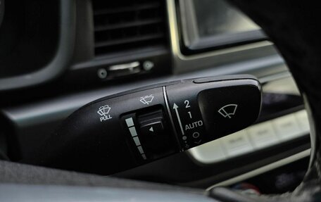 Hyundai Sonata VII, 2017 год, 1 900 000 рублей, 14 фотография