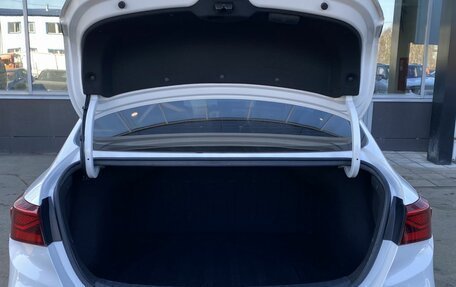 KIA K3, 2020 год, 1 999 000 рублей, 10 фотография