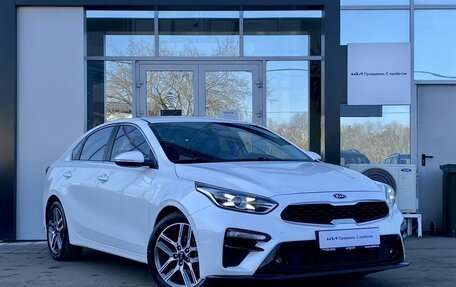 KIA K3, 2020 год, 1 999 000 рублей, 3 фотография