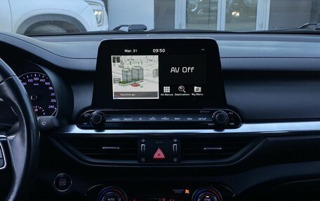 KIA K3, 2020 год, 1 999 000 рублей, 12 фотография