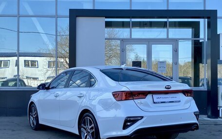 KIA K3, 2020 год, 1 999 000 рублей, 7 фотография