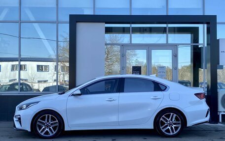 KIA K3, 2020 год, 1 999 000 рублей, 8 фотография