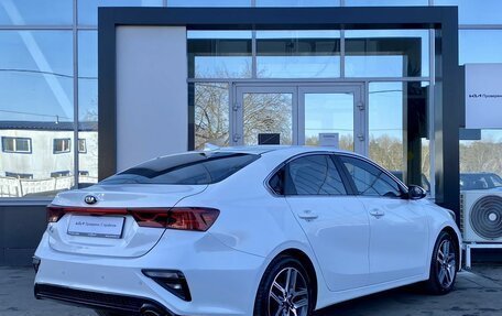 KIA K3, 2020 год, 1 999 000 рублей, 5 фотография