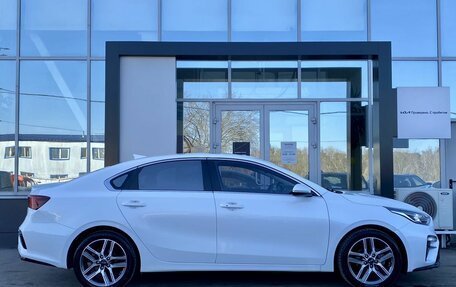 KIA K3, 2020 год, 1 999 000 рублей, 4 фотография