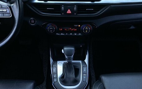 KIA K3, 2020 год, 1 999 000 рублей, 13 фотография