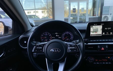 KIA K3, 2020 год, 1 999 000 рублей, 14 фотография