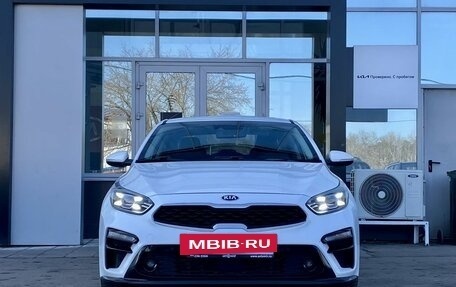 KIA K3, 2020 год, 1 999 000 рублей, 2 фотография