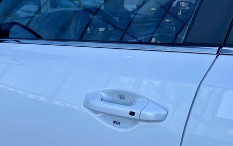 KIA K3, 2020 год, 1 999 000 рублей, 21 фотография