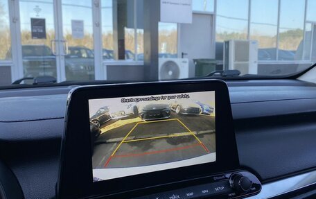 KIA K3, 2020 год, 1 999 000 рублей, 18 фотография