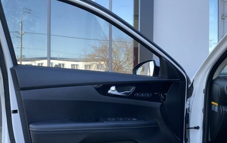 KIA K3, 2020 год, 1 999 000 рублей, 22 фотография