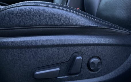 KIA K3, 2020 год, 1 999 000 рублей, 26 фотография