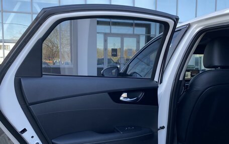 KIA K3, 2020 год, 1 999 000 рублей, 27 фотография