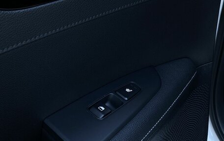 KIA K3, 2020 год, 1 999 000 рублей, 28 фотография