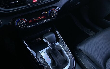 KIA K3, 2020 год, 1 999 000 рублей, 17 фотография