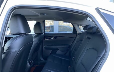 KIA K3, 2020 год, 1 999 000 рублей, 29 фотография