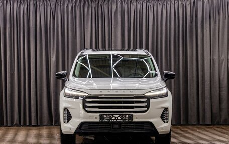 CheryExeed VX, 2021 год, 2 195 000 рублей, 2 фотография