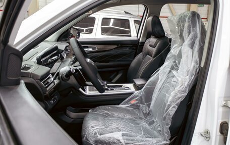 CheryExeed VX, 2021 год, 2 195 000 рублей, 11 фотография