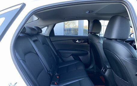 KIA K3, 2020 год, 1 999 000 рублей, 31 фотография