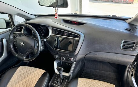 KIA cee'd III, 2016 год, 1 299 000 рублей, 5 фотография