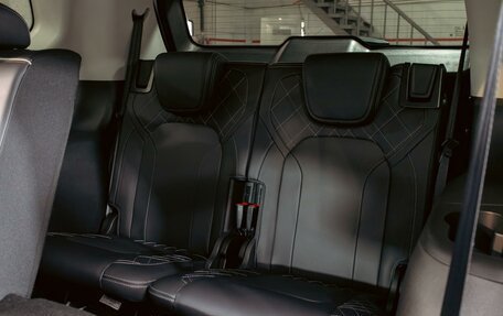 CheryExeed VX, 2021 год, 2 195 000 рублей, 20 фотография