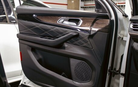 CheryExeed VX, 2021 год, 2 195 000 рублей, 12 фотография