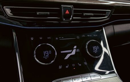 CheryExeed VX, 2021 год, 2 195 000 рублей, 15 фотография