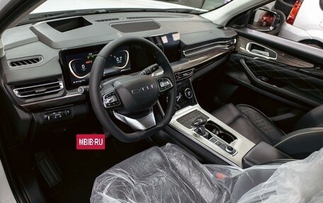 CheryExeed VX, 2021 год, 2 195 000 рублей, 13 фотография