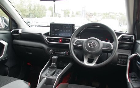 Toyota Raize I, 2020 год, 1 850 000 рублей, 5 фотография