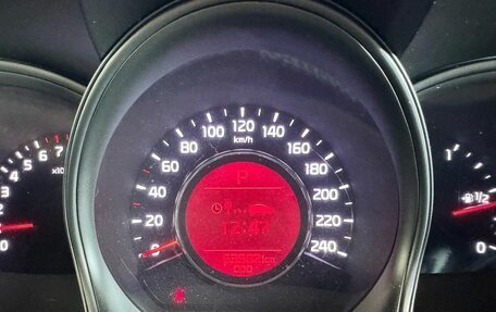 KIA cee'd III, 2016 год, 1 299 000 рублей, 11 фотография