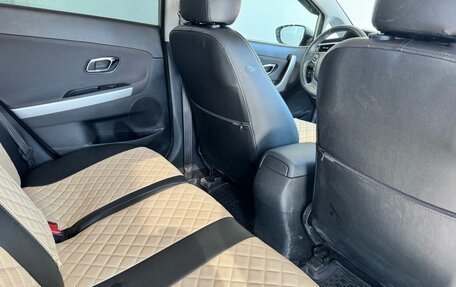 KIA cee'd III, 2016 год, 1 299 000 рублей, 10 фотография