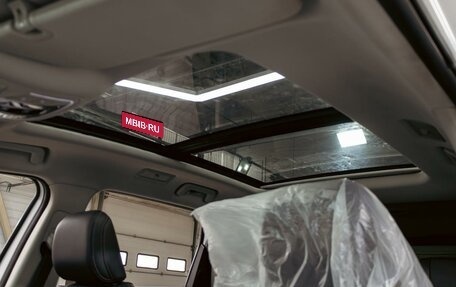 CheryExeed VX, 2021 год, 2 195 000 рублей, 17 фотография