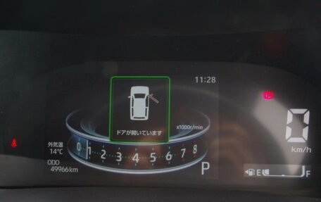 Toyota Raize I, 2020 год, 1 850 000 рублей, 9 фотография