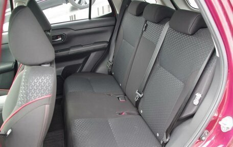 Toyota Raize I, 2020 год, 1 850 000 рублей, 10 фотография