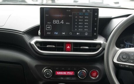 Toyota Raize I, 2020 год, 1 850 000 рублей, 6 фотография