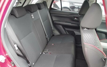 Toyota Raize I, 2020 год, 1 850 000 рублей, 12 фотография