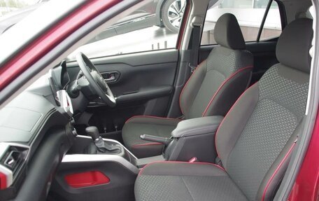 Toyota Raize I, 2020 год, 1 850 000 рублей, 11 фотография