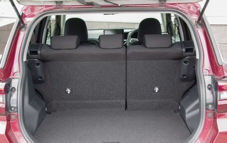 Toyota Raize I, 2020 год, 1 850 000 рублей, 14 фотография
