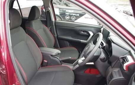 Toyota Raize I, 2020 год, 1 850 000 рублей, 13 фотография