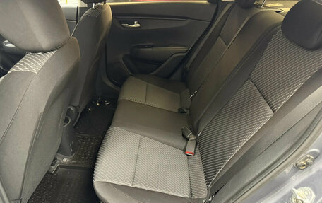 KIA Rio IV, 2017 год, 1 274 000 рублей, 15 фотография