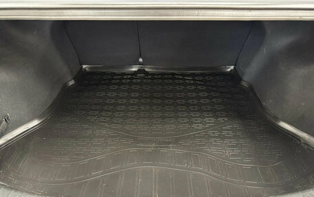 KIA Rio IV, 2017 год, 1 274 000 рублей, 19 фотография