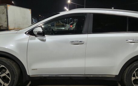 KIA Sportage IV рестайлинг, 2019 год, 2 300 000 рублей, 14 фотография