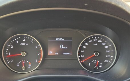 KIA Sportage IV рестайлинг, 2019 год, 2 300 000 рублей, 12 фотография