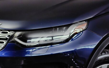 Land Rover Discovery Sport I рестайлинг, 2020 год, 2 795 000 рублей, 10 фотография