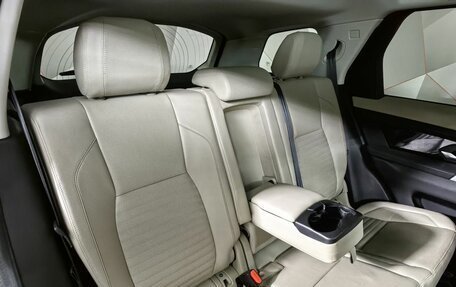 Land Rover Discovery Sport I рестайлинг, 2020 год, 2 795 000 рублей, 17 фотография