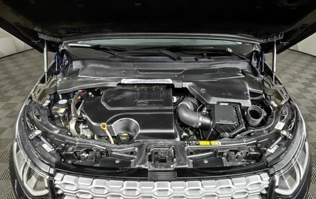 Land Rover Discovery Sport I рестайлинг, 2020 год, 2 795 000 рублей, 11 фотография