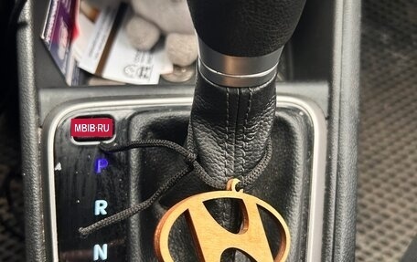 Hyundai Solaris II рестайлинг, 2020 год, 1 350 000 рублей, 10 фотография